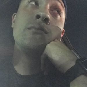 Meet your Posher, Caleb